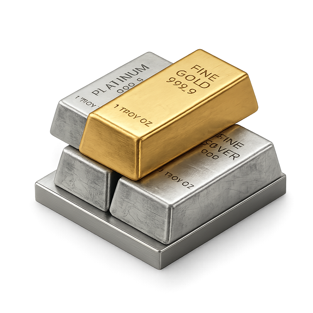 Precious Metals