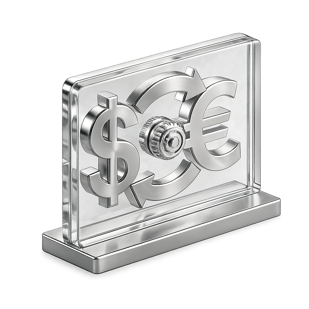 Currency Converter
