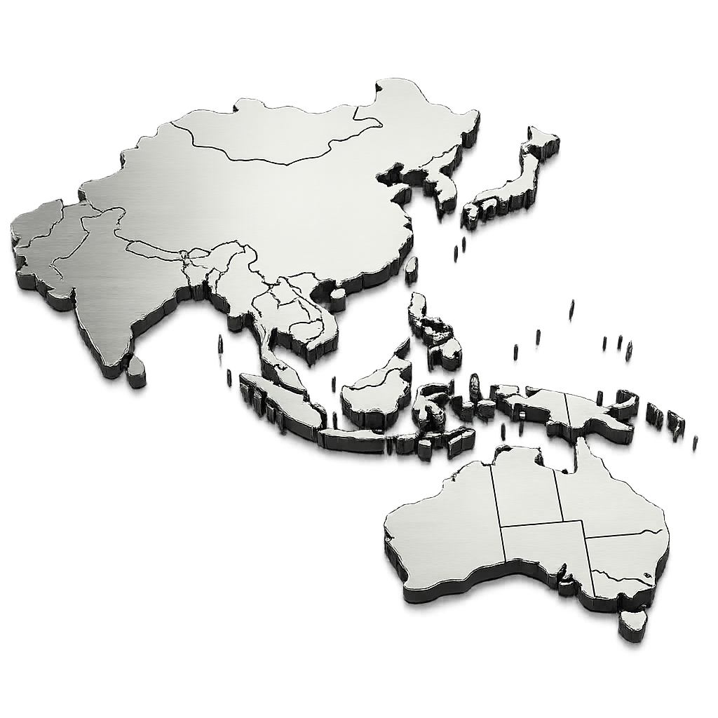 Asia Pacific Indices